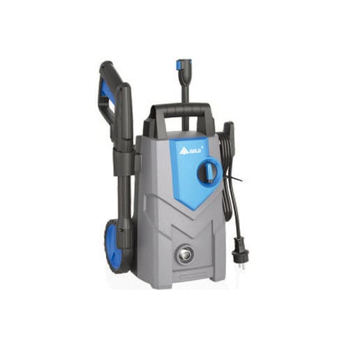 电动高压清洗机 - ABW-VBR(B) - Zhejiang Anlu Cleaning Machinery Co., Ltd. - 移动式 / 铝制