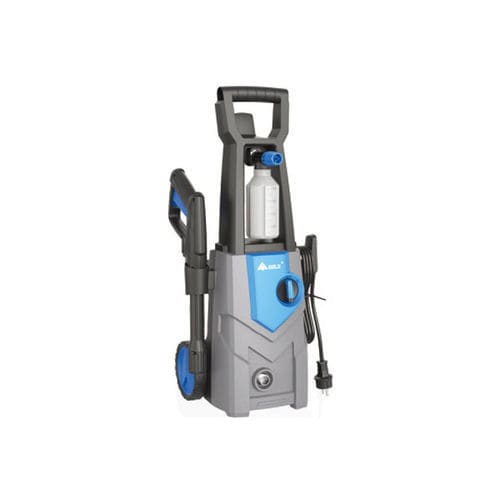 电动高压清洗机 - ABW-VBR(C) - Zhejiang Anlu Cleaning Machinery Co., Ltd. - 移动式 / 铝制