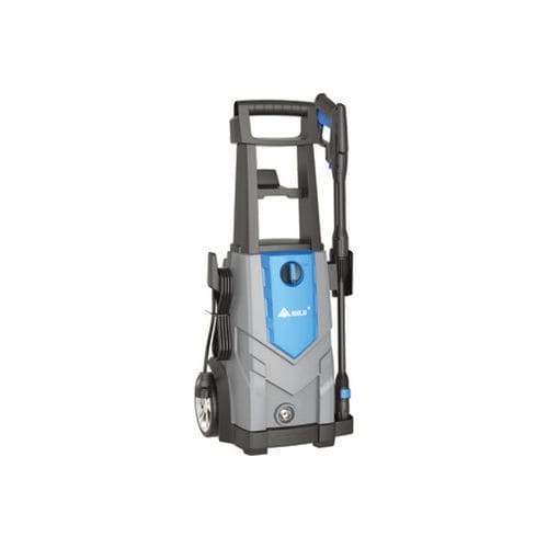 电动高压清洗机 - ABW-VBS(A) - Zhejiang Anlu Cleaning Machinery Co., Ltd. - 移动式 / 铝制