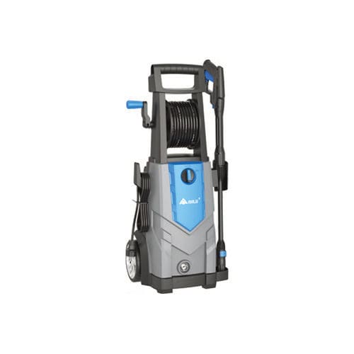 电动高压清洗机 - ABW-VBS(B) - Zhejiang Anlu Cleaning Machinery Co., Ltd. - 移动式 / 铝制