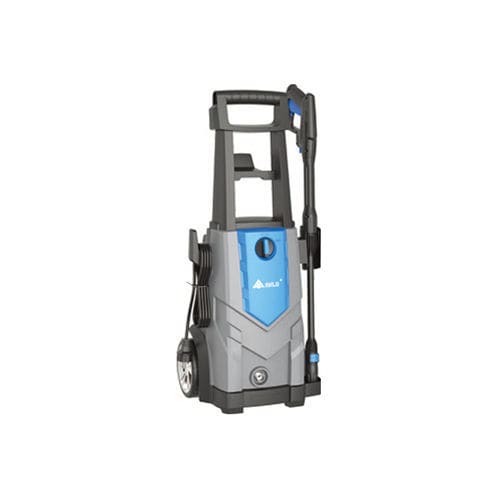 电动高压清洗机 - ABW-VBS(C) - Zhejiang Anlu Cleaning Machinery Co., Ltd. - 移动式 / 铝制