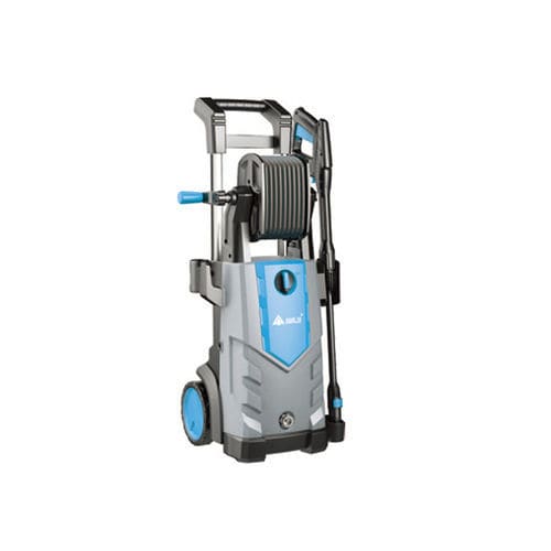 电动高压清洗机 - ABW-VBV(B) - Zhejiang Anlu Cleaning Machinery Co., Ltd. - 移动式 / 铝制