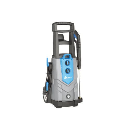 电动高压清洗机 - APW-VBT(A) - Zhejiang Anlu Cleaning Machinery Co., Ltd. - 移动式 / 铝制