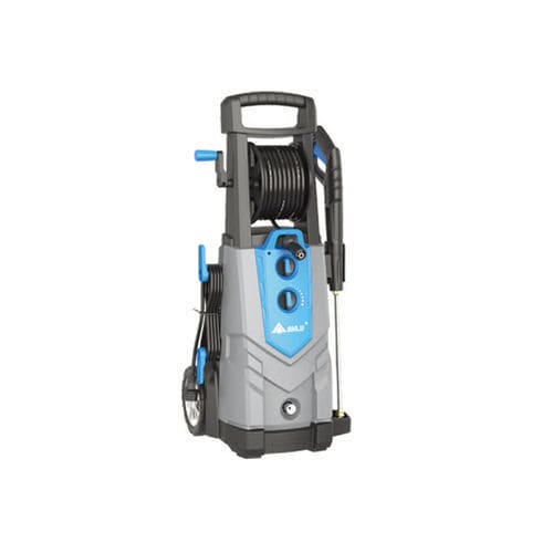 电动高压清洗机 - APW-VBT(B) - Zhejiang Anlu Cleaning Machinery Co., Ltd. - 移动式 / 铝制