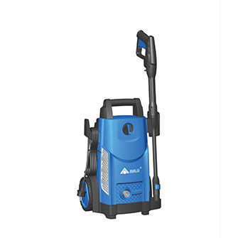 电动高压清洗机 - ABW-VAQ(A) - Zhejiang Anlu Cleaning Machinery Co., Ltd. - 移动式 / 铝制