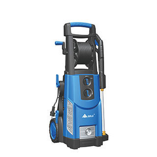 电动高压清洗机 - APW-VAP(B) - Zhejiang Anlu Cleaning Machinery Co., Ltd. - 移动式