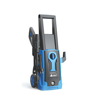 电动高压清洗机 - ABW-VAN(C) - Zhejiang Anlu Cleaning Machinery Co., Ltd. - 移动式 / 铝制