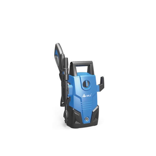 电动高压清洗机 - ABW-VAT(A) - Zhejiang Anlu Cleaning Machinery Co., Ltd. - 移动式 / 铝制