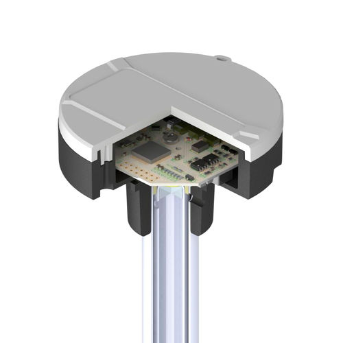 电容液位传感器