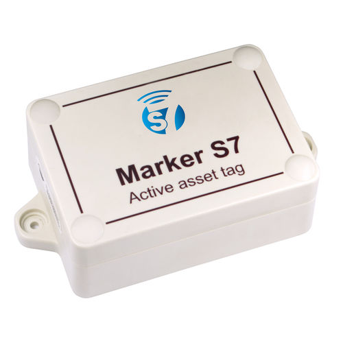 实时探测信标 - Masker S7 - TECHNOTON