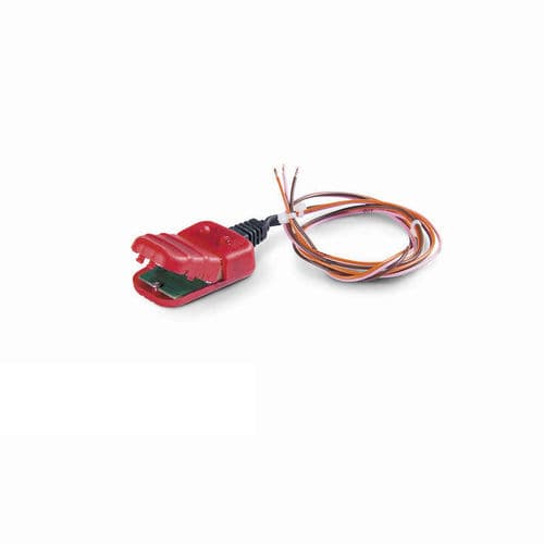 脉冲信号变流器 - NozzleCrocodile - TECHNOTON - 被动 / 发送器 / 中继器