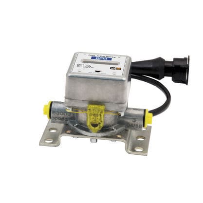 旋转活塞流量计 - DFM series - TECHNOTON - 体积 / 用于油 / 用于燃料