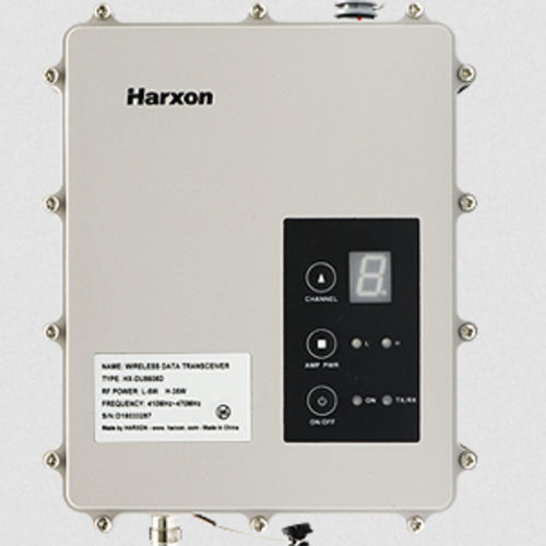数据调制解调器 - HX-DU8608D - Harxon Corporation - 无线 / GNSS / 无线电通信