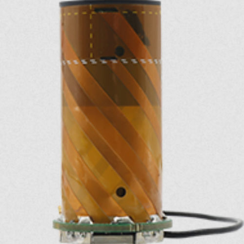 GNSS天线 - HX-CH6017A - Harxon Corporation - GPS / GLONASS / 伽利略式