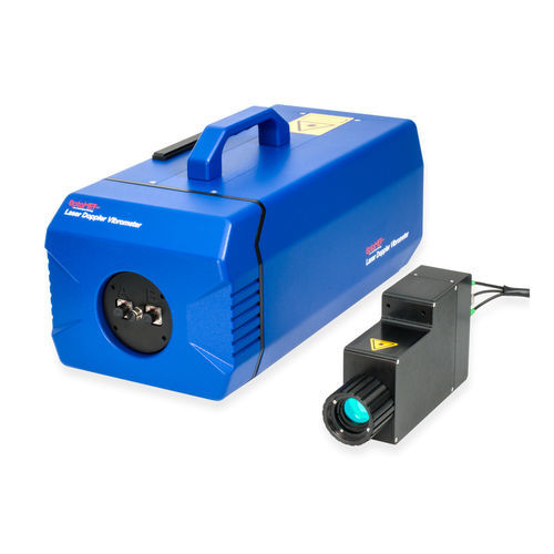 环境测量振动计 - Fiber-Series - Optomet GmbH - 激光 / 数字 / 光学