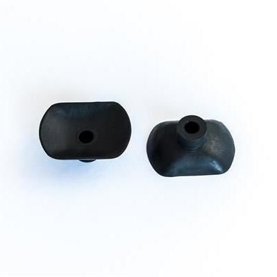 椭圆吸盘 - SO.60X43.002.01 - Morali GmbH - NBR / 用于真空 / 橡胶