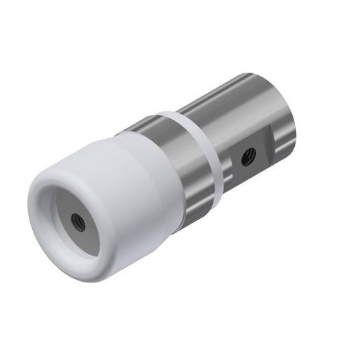 气动夹持器 - M.1306 - Morali GmbH - 同心 / 可延伸式