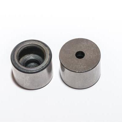钢衬套 - GK.140.048-S - Morali GmbH - 用于贯穿件