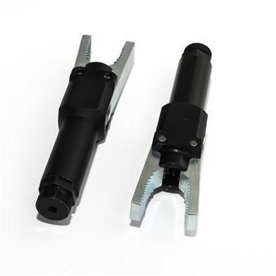 气动夹持器 - GK.140.003 - Morali GmbH - 平行