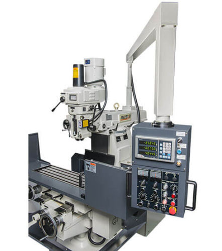 3轴铣床 - 2T -  JIUH-YEH PRECISION MACHINERY CO., LTD. - 立式 / 立柱 / 精准