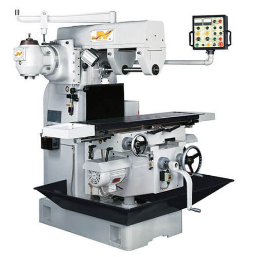 3轴铣床 - 2VH -  JIUH-YEH PRECISION MACHINERY CO., LTD. - 立式 / 立柱 / 精准