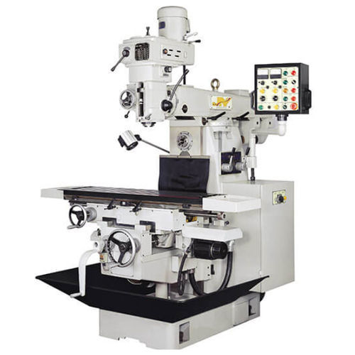 3轴铣床 - 2HT -  JIUH-YEH PRECISION MACHINERY CO., LTD. - 立式 / 立柱 / 精准