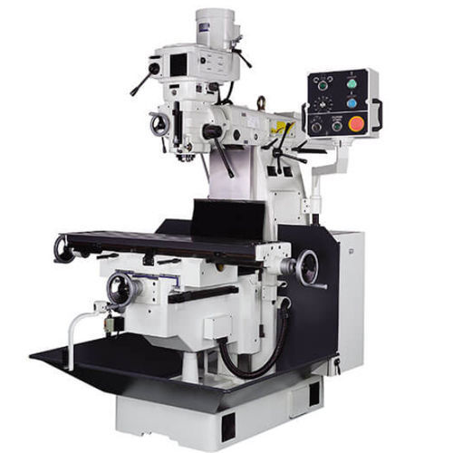 3轴铣床 - KT200S -  JIUH-YEH PRECISION MACHINERY CO., LTD. - 立式 / 立柱 / 精准