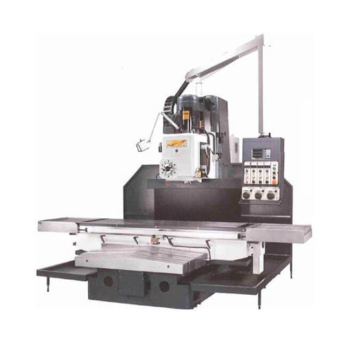 3轴数控铣床 - VH650B -  JIUH-YEH PRECISION MACHINERY CO., LTD. - 立式 / 卧式 / 立柱
