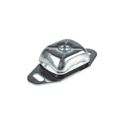 矩形抗震支架 - MARINE  - ZHONG XIANG RUBBER PRODUCTS CO LTD - 不锈钢 / 橡胶 / 海洋应用
