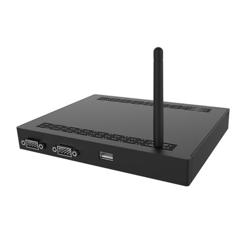 Rockchip RK3288 SoC电脑 - Glory Star Group  - RJ45 / USB / HDMI