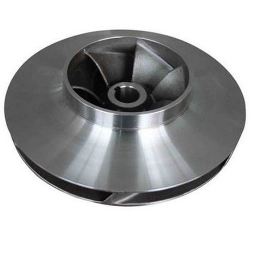 泵转子 - Botou Guangtai Precision Casting Factory
