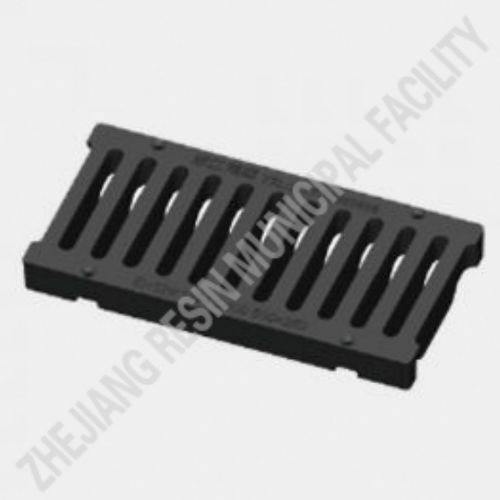 复合材料网格 - D400 - Zhejiang Resin Municipal Facility Co.,Ltd