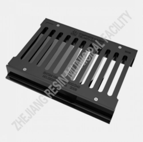 过筛网格 - Zhejiang Resin Municipal Facility Co.,Ltd - 复合材料