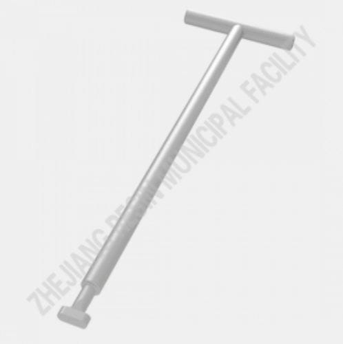手动井盖开启工具 - 2242 - Zhejiang Resin Municipal Facility Co.,Ltd