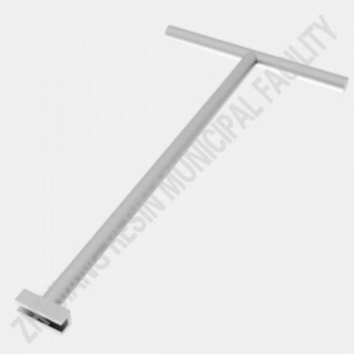 手动井盖开启工具 - 730 - Zhejiang Resin Municipal Facility Co.,Ltd