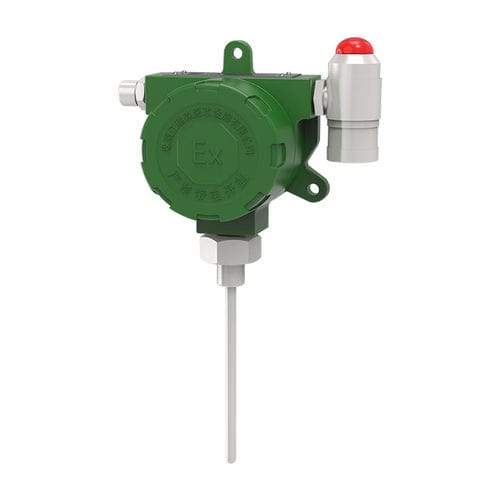 热电偶传感器 - RS-S100-P008 - Zhejiang Resin Municipal Facility Co.,Ltd - IP65 / 用于气体 / 高精度