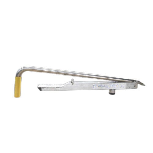 手动井盖开启工具 - 725 - Zhejiang Resin Municipal Facility Co.,Ltd