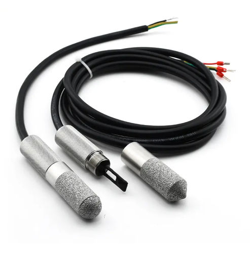 相对温湿度变送器 - HT-800 series - HENGKO Technology Co., Ltd. - 管道式 / 露点 / RS-485