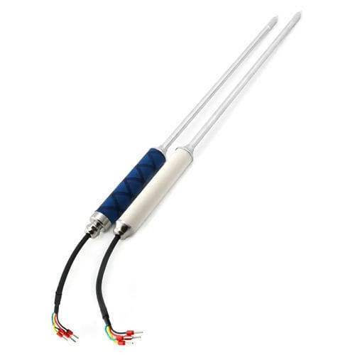 手动温湿度探头 - HT-301 - HENGKO Technology Co., Ltd. - 相对 / 数字 / 12Vdc