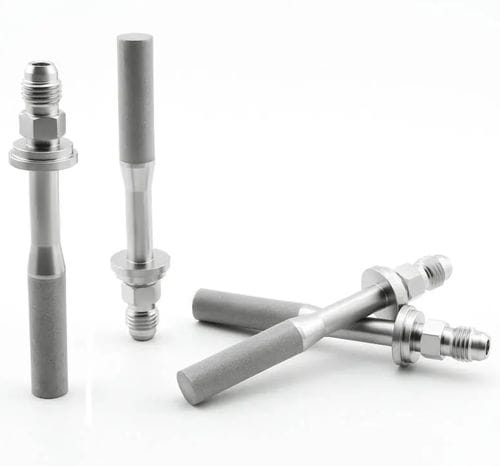 气泡气体扩散器 - SFC01 MFL 0.5 - HENGKO Technology Co., Ltd.