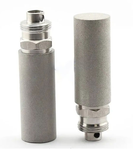 螺纹空气扩散器 - SFT02 - HENGKO Technology Co., Ltd.
