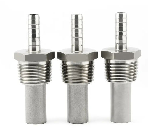 螺纹空气扩散器 - SFH01 - HENGKO Technology Co., Ltd.