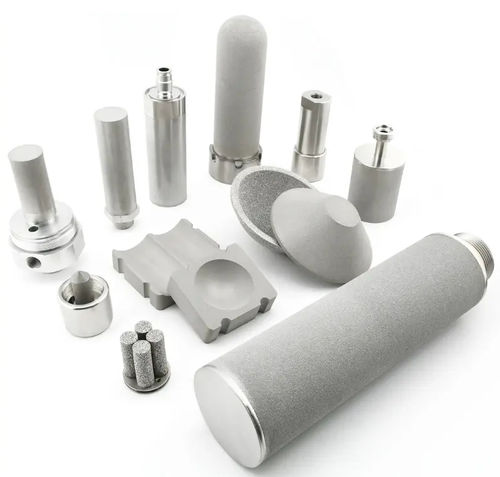 液体过滤器 - HENGKO Technology Co., Ltd. - 油 / 气体 / 用于固体