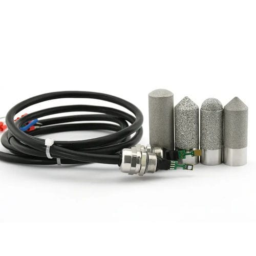数字温湿度探头 - RHT-85 - HENGKO Technology Co., Ltd. - IoT / IP65 / 高精度