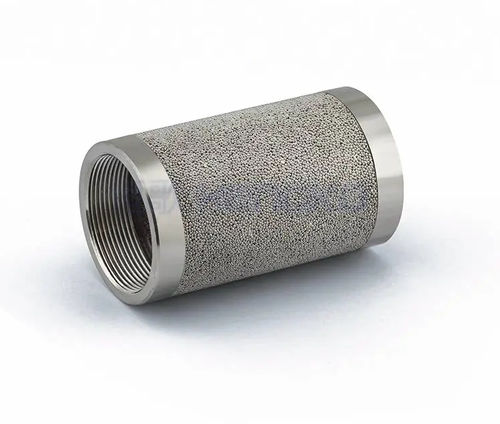金属丝网过滤器 - HENGKO Technology Co., Ltd. - 化学应用 / 用于制药业 / 用于水处理