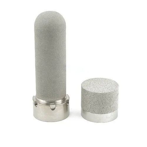 空气过滤器 - HENGKO Technology Co., Ltd. - 气体 / 金属丝网 / 化学应用