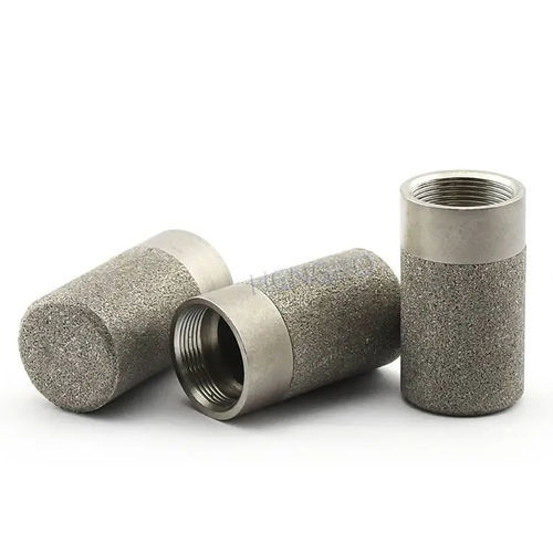 圆柱外罩 - HK36MCN - HENGKO Technology Co., Ltd. - 不锈钢 / 用于传感器 / 医用