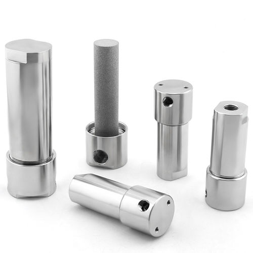 超高纯度UHP过滤器 - HENGKO Technology Co., Ltd. - 气体 / 芯式 / 工业用途
