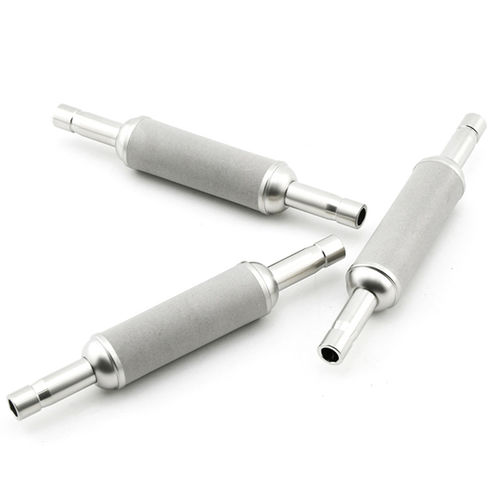 固定式空气扩散器 - HⅡ12 - HENGKO Technology Co., Ltd. - 金属