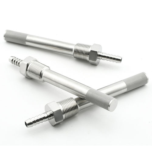 气泡气体扩散器 - 16L Tri-Clamp - HENGKO Technology Co., Ltd.